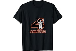 Chase Sexton Pro Motocross 2024 Youth T-Shirt - Black