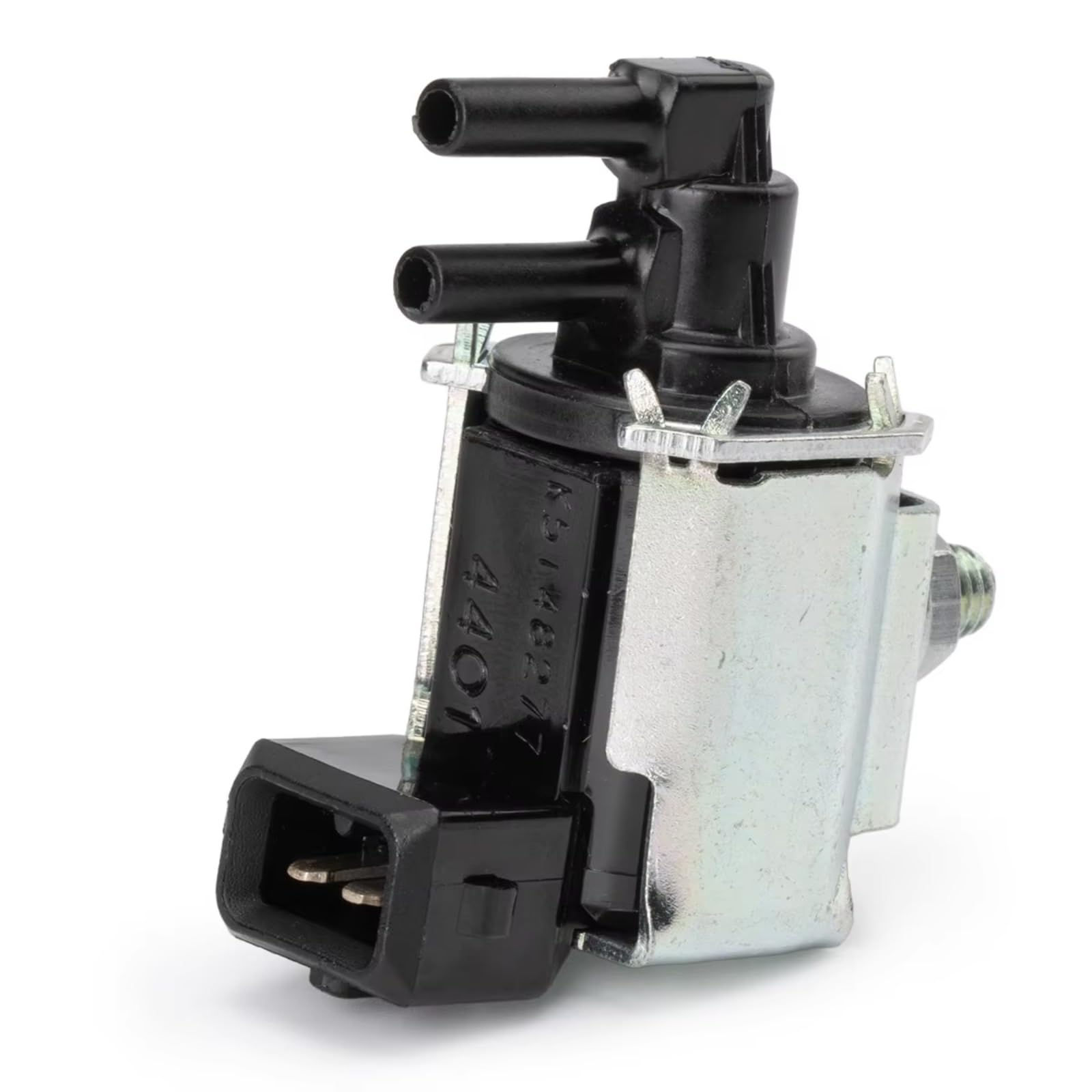 Tghwwsx One Color Evap Purge Solenoid Compatible With Mitsubishi For Airtrek For Aspire For Carisma Emission Valve Vapor Canister Purge Solenoid K5t48277 K5t80890 K5t48086