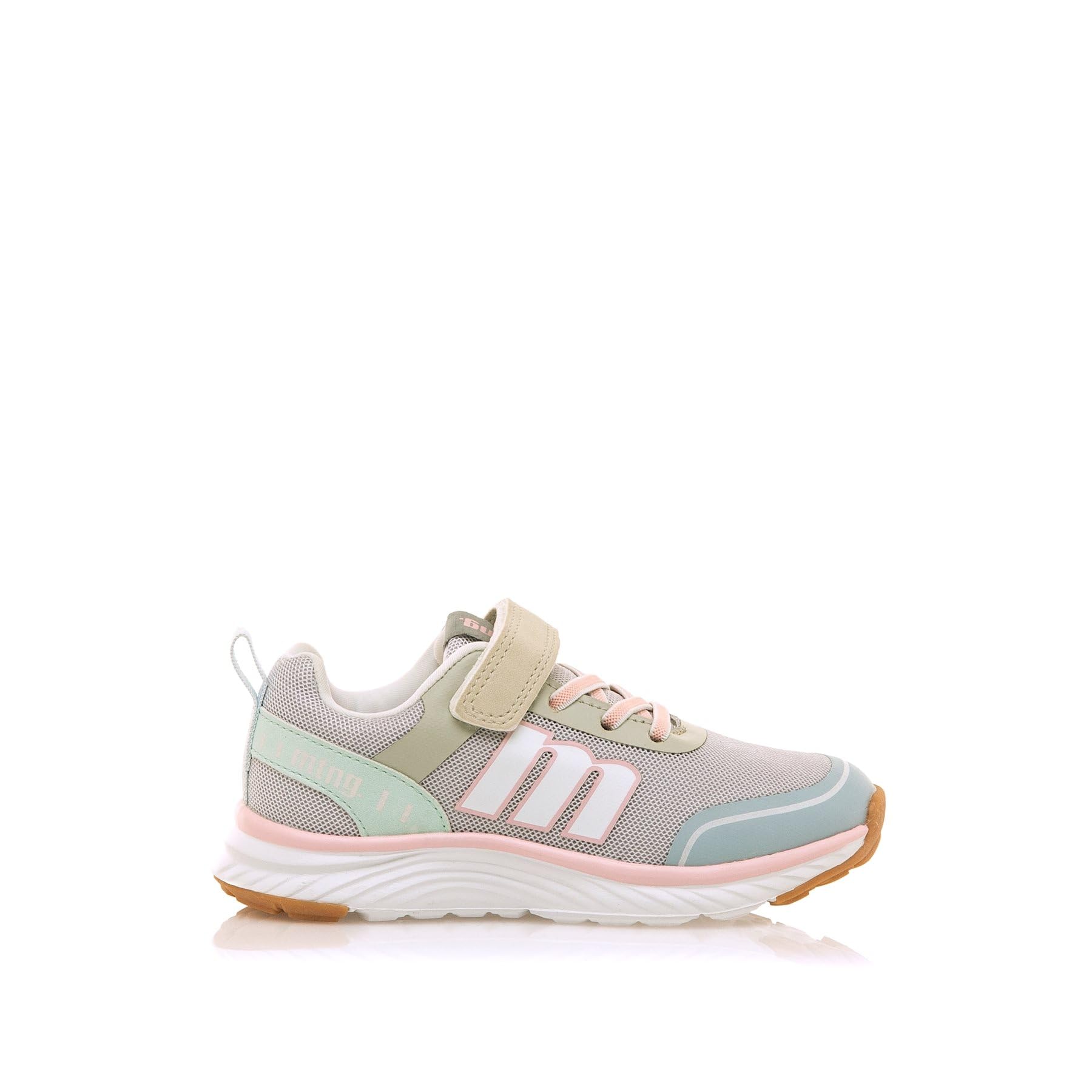 MTNG KIDS Deportivas Niñas Deportivas Apolo 48825V Niñas | Deportivas Sport | Cierre con Cordones