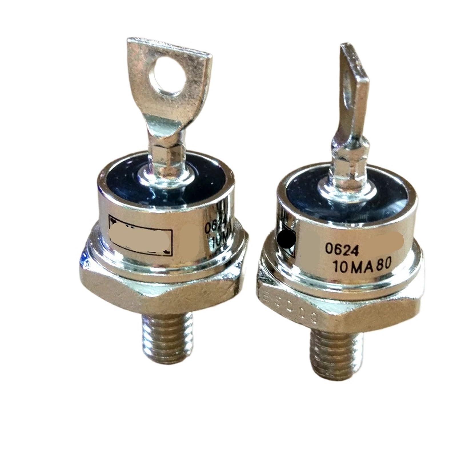 SWEWDSQG 1PCS 10MA80 Stud diode