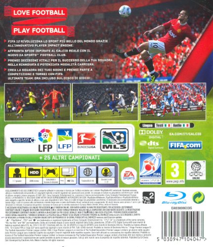 FIFA 12