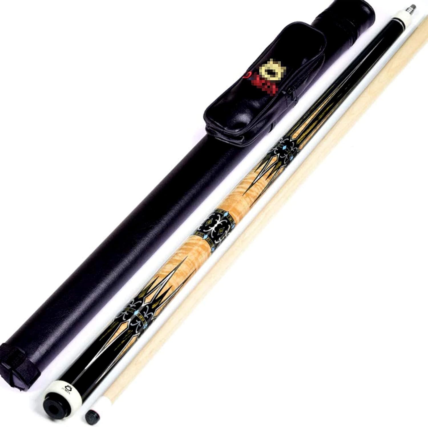 Cue Sticks Carbon Fiber Pool Cue Stick Handmade Inlay Cue