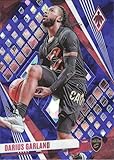 2023-24 PANINI PHOENIX PHOENIX BLUE ICE #184 DARIUS GARLAND CLEVELAND CAVALIERS BASKETBALL OFFICIAL TRADING CARD OF NBA