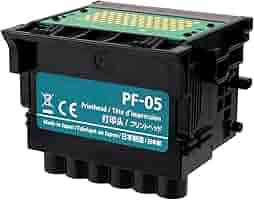 Canon - CANON キヤノン 純正 プリントヘッド PF-05 キヤノン（Canon） 純正プリントヘッド PF-05 3872B001 1個