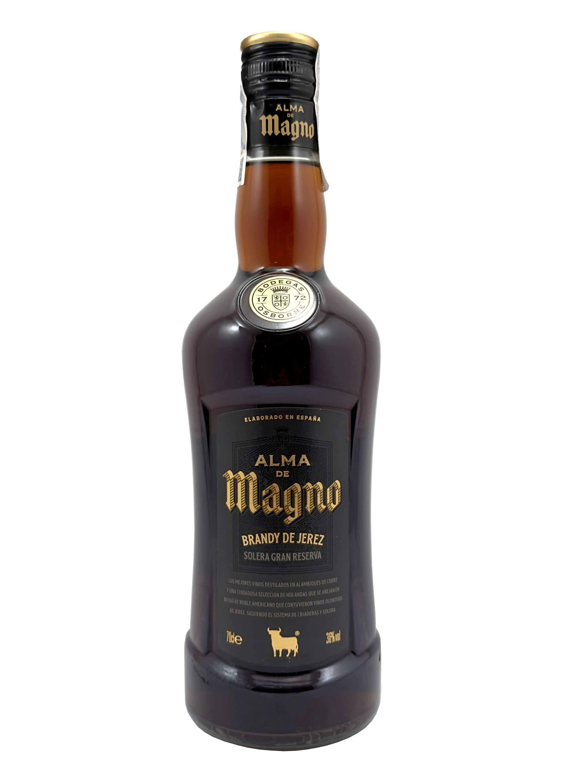 Alma de Magno 70 cl