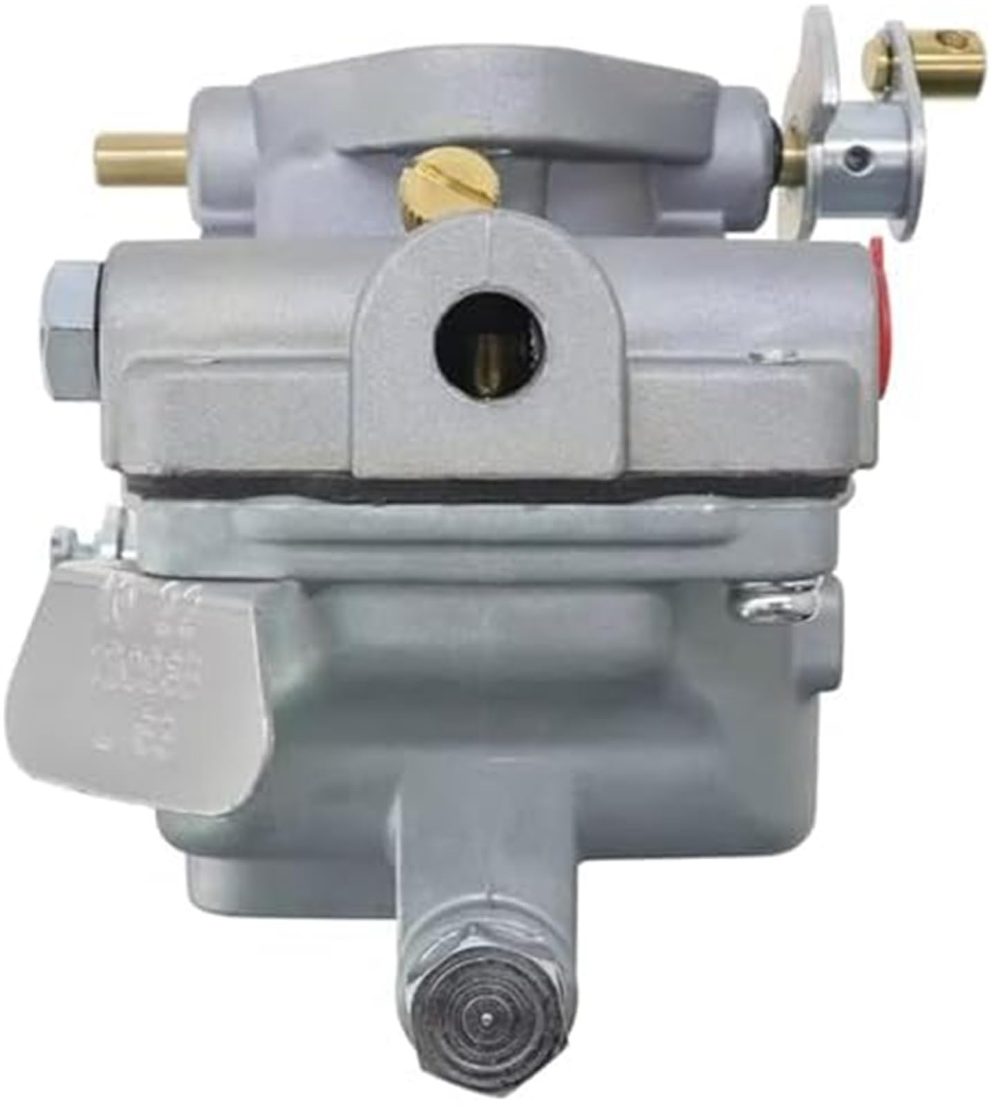 Prąd wstępny gaźnika, dla gazu Wisconsin L63S1 Traktor ogrodowy Carb