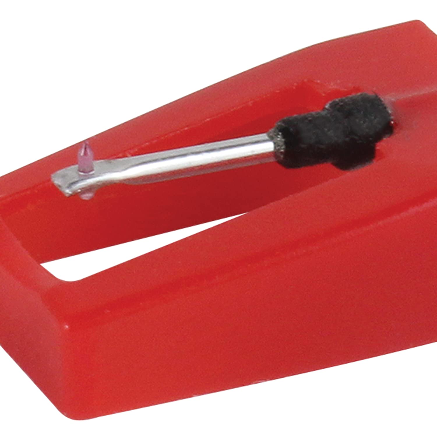 Amazon.com: Jensen JTA222NDL Turntable Needle : Musical Instruments