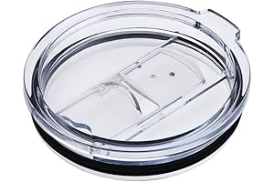 RTIC Tumbler Lid for 30 Oz Yeti Rambler, Old Style RTIC, Ozark...