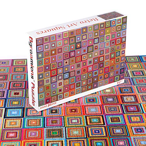 Recopilación y reviews de Cuadro puzzle los diez mejores. 11 Imagen adicional