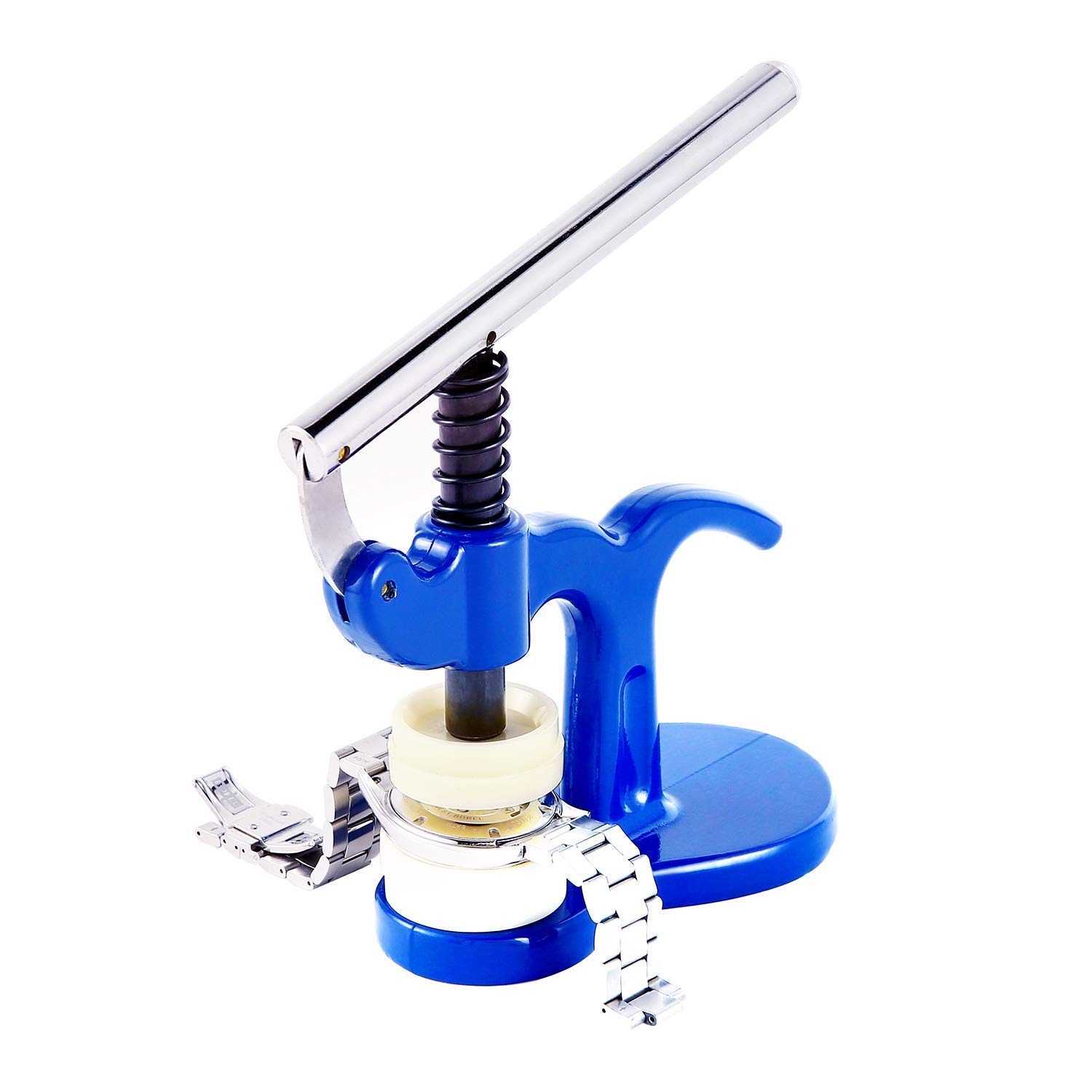 Ohuhu Watch Press Set, Professional 13 Piece Watch Case Closer with 12