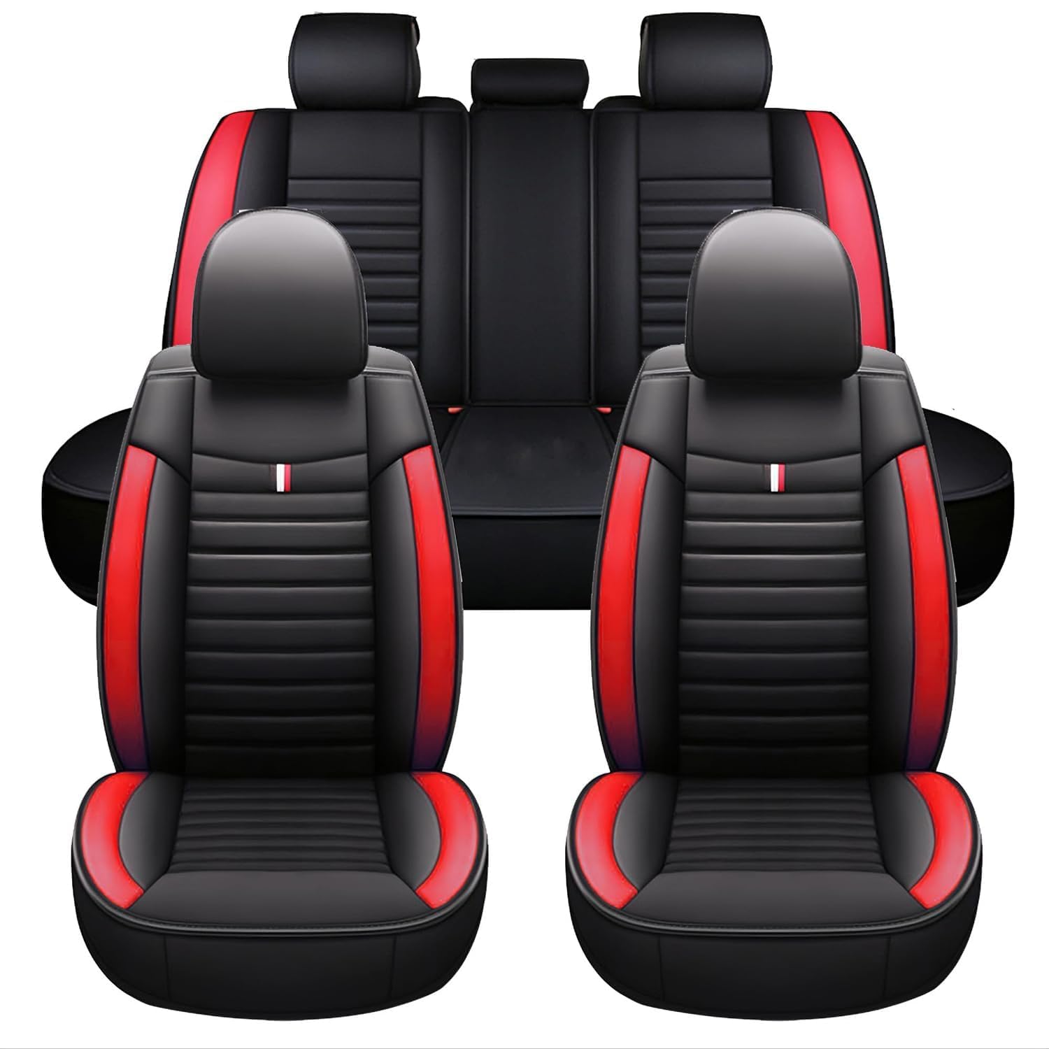 Funda Asiento Coche para Nissan Qashqai 2008-2010