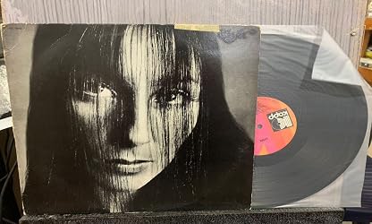 CHER ( CHÉR ) - 1971 (LP) (IMPORTADO) por Cher (chér) — capa do álbum
