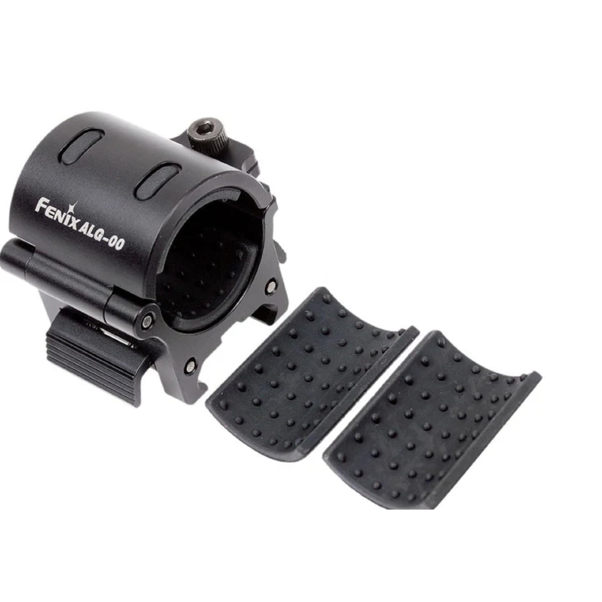 Fenix ALG-00 Picatinny/Weaver Quick Release Mount small