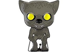 Pop Pin Harry Potter: Remus Lupin