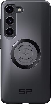 SP CONNECT Phone Case SPC+ Compatible with Samsung S23