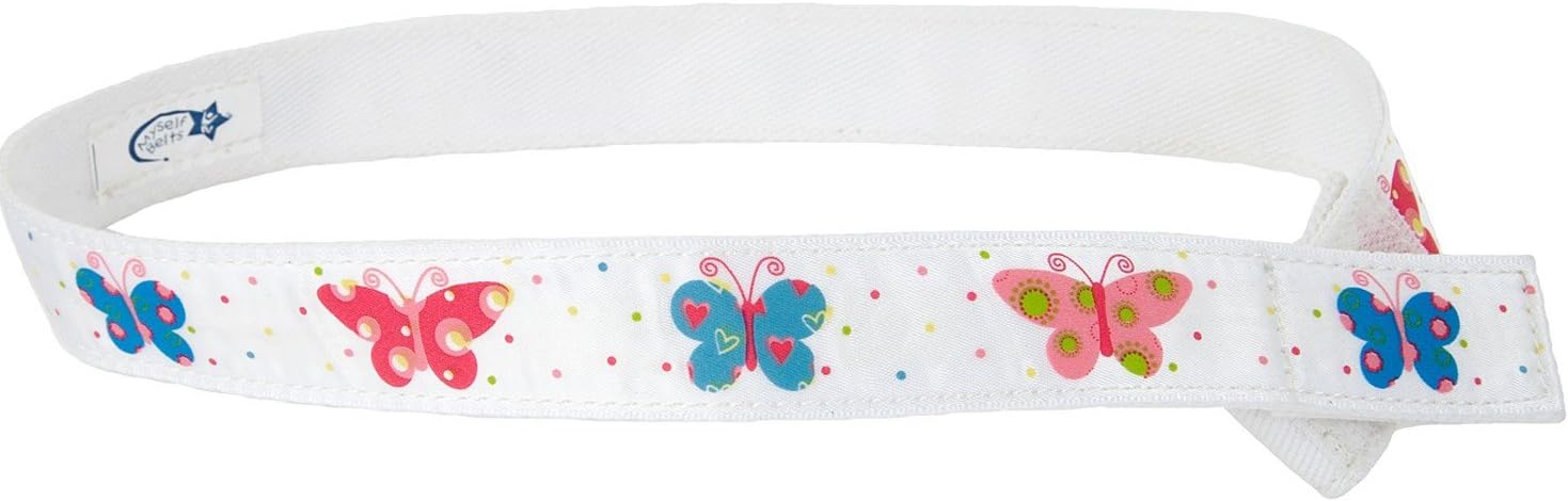 Butterfly Belt (3T)