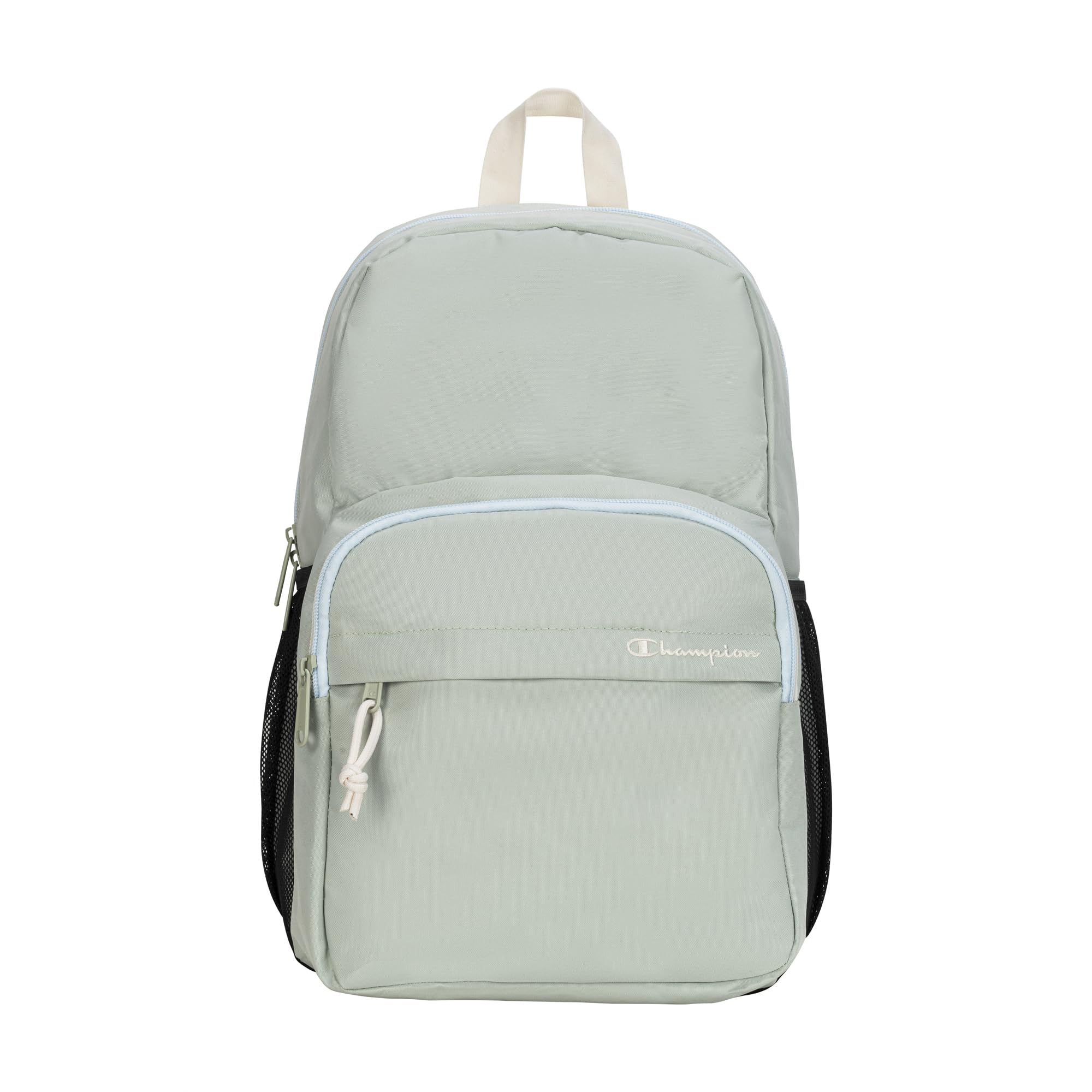 Champion Unisex's Luna Backpack, Clever Sage, M
