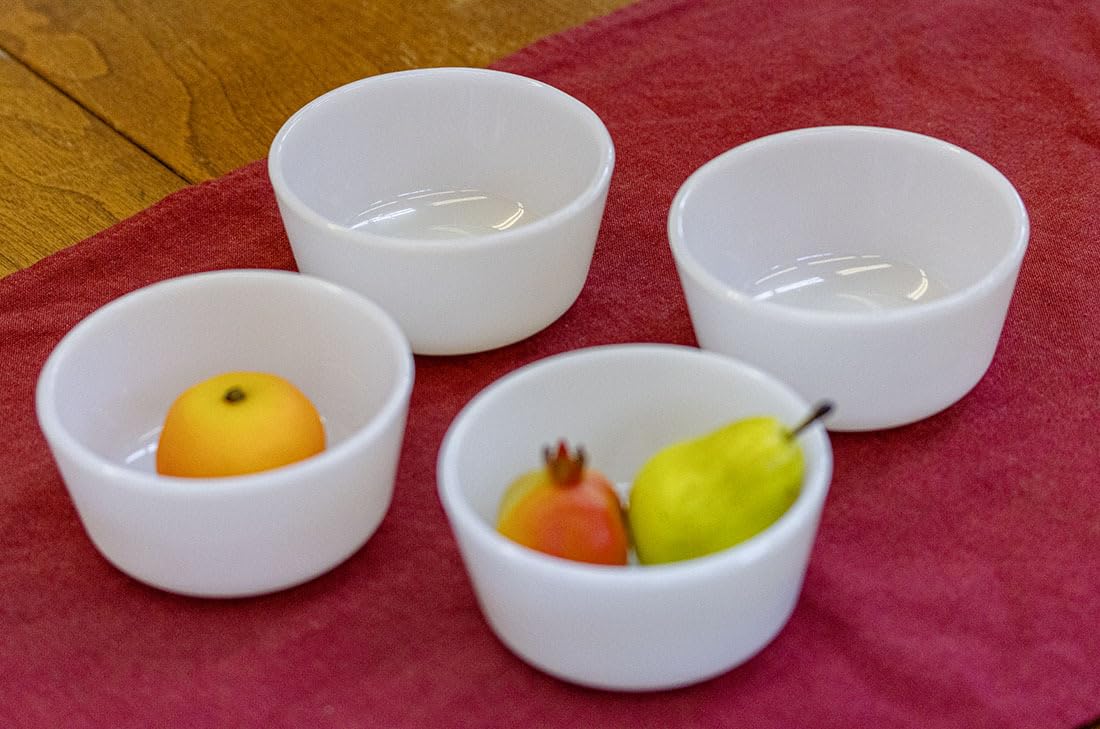 ファイヤーキング フルーツ スモールカスタード4セット