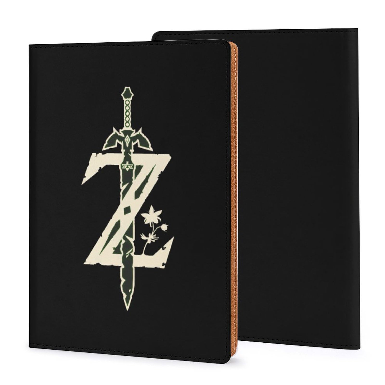 Amazon | ゼルダの伝説 ブックカバー ノートカバー 手帳カバー 文庫本