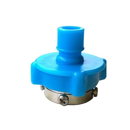 LIBERTY STANDS TM Top Load fully automatic washing machine Tap Adaptor suitable for all brand