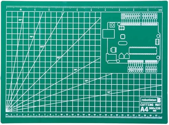 Cutting Mat A4