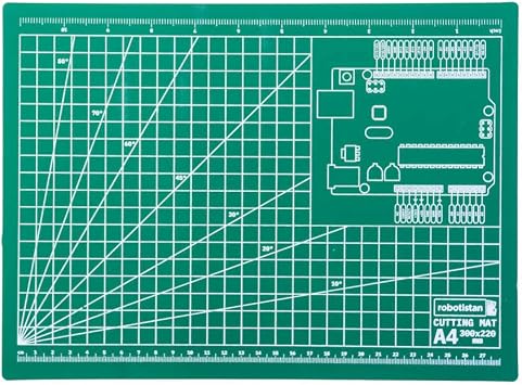 Cutting Mat A4