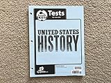 United States Tests Answer Key 4th Edition