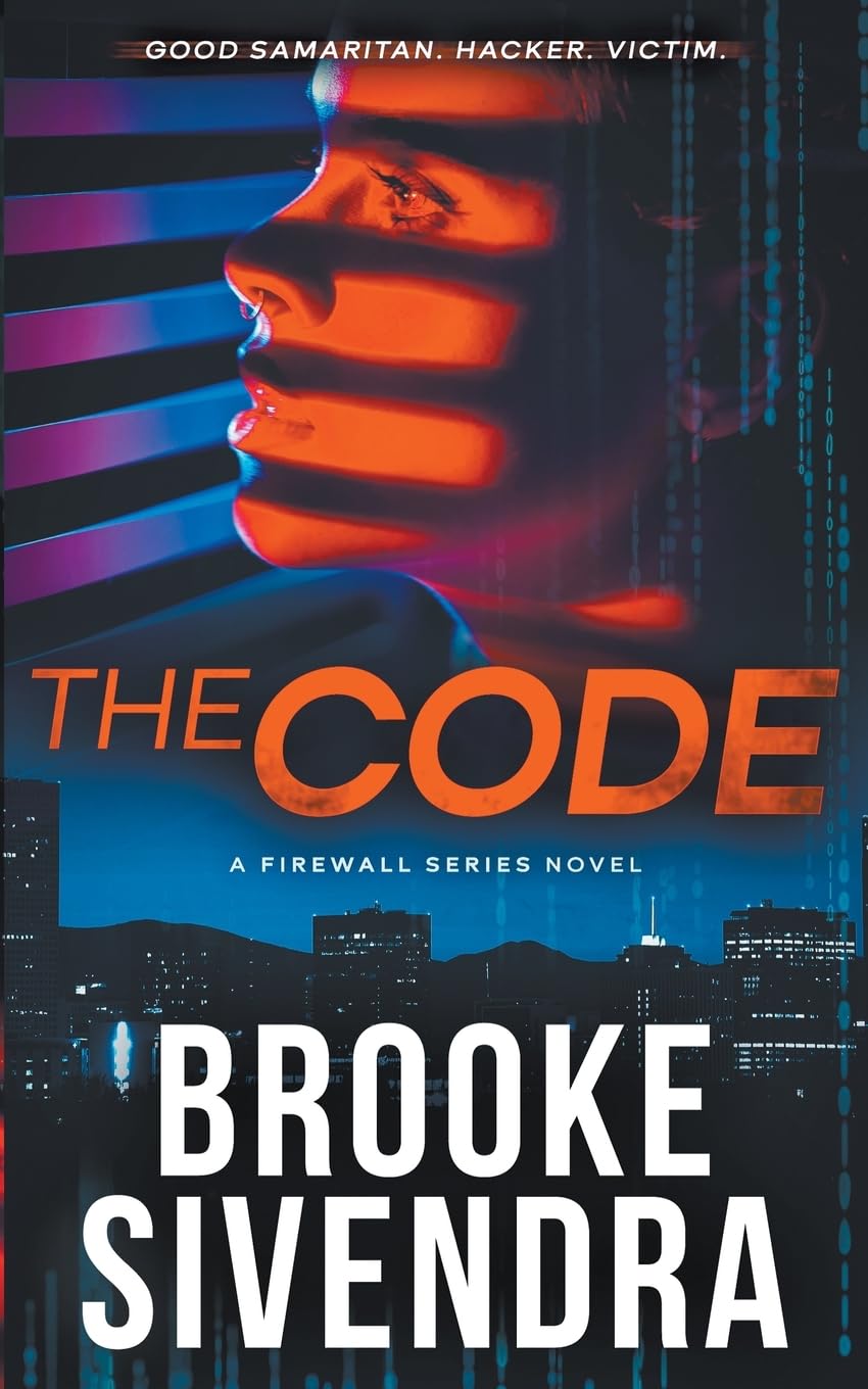 The Code: 2 (Firewall)