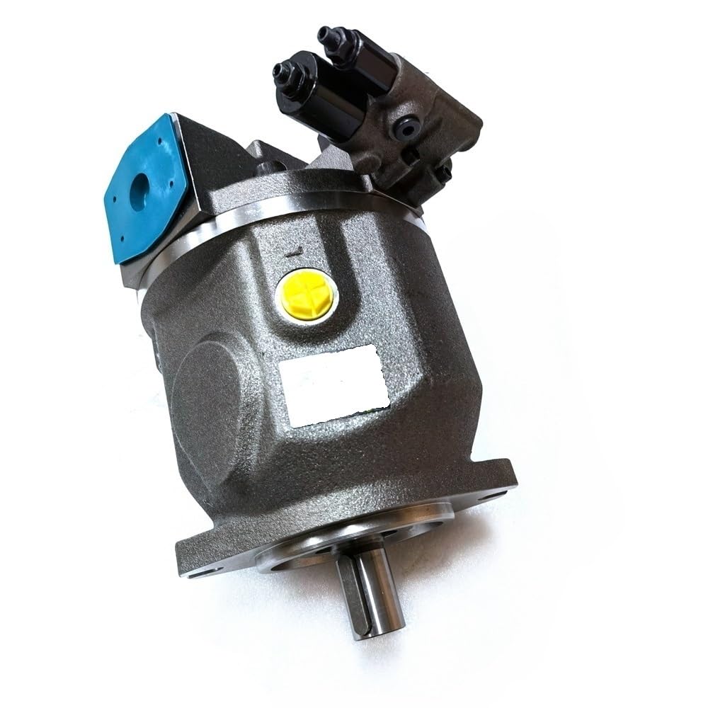 Bomba hidráulica variable de pistón axial, presión nominal de 28 MPa for circuitos abiertos en maquinaria de construcción