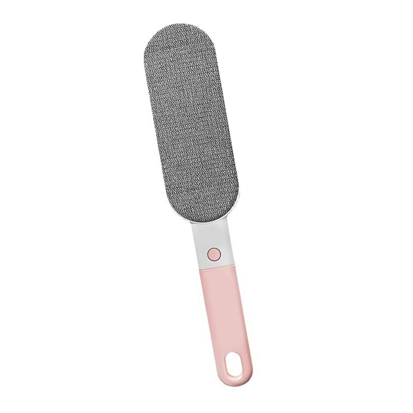 WEILWH Efficient Gentle Hair Removal Tool Double Sided for Carpet Clothing Pet Use Cats Hair Roller Portable Pet Lint Roller