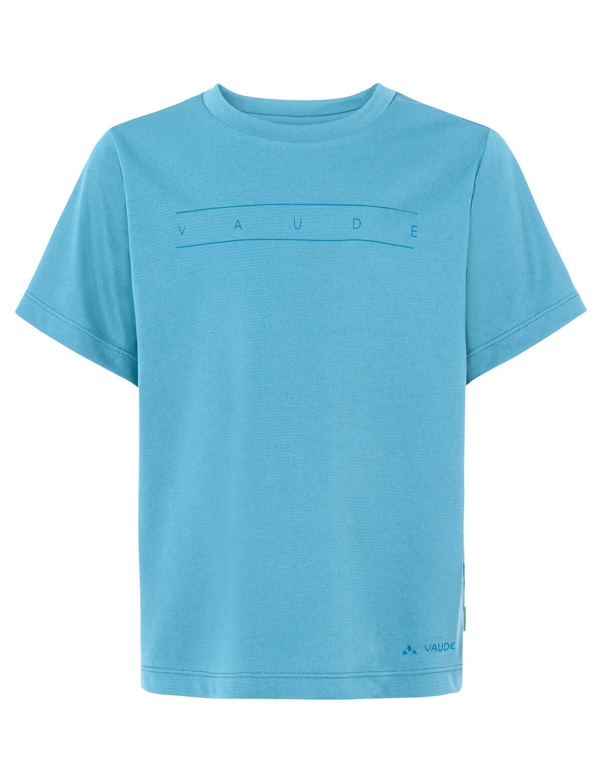 VAUDE T-Shirt Kids Print T-Shirt