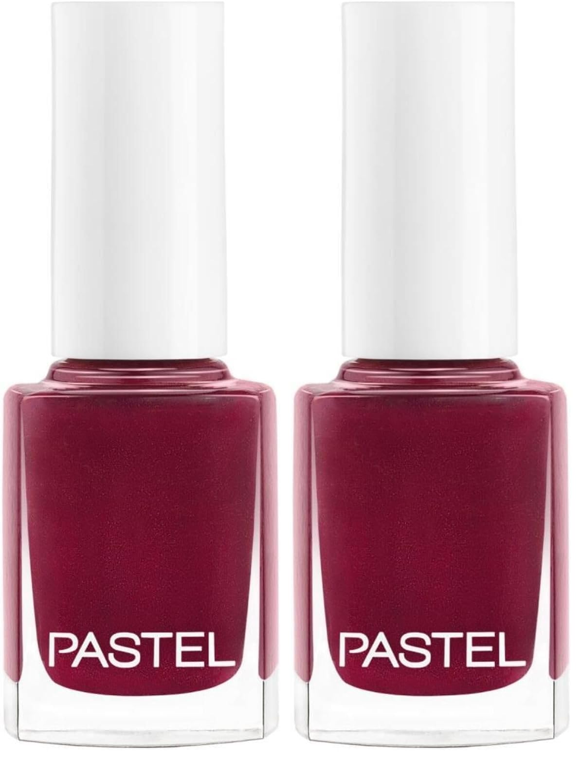 PASTEL Pure Oje 406 2li paket
