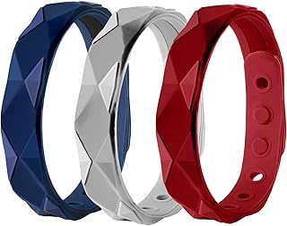 Pulseira Anti-estática Ajustável com Fio de Terra