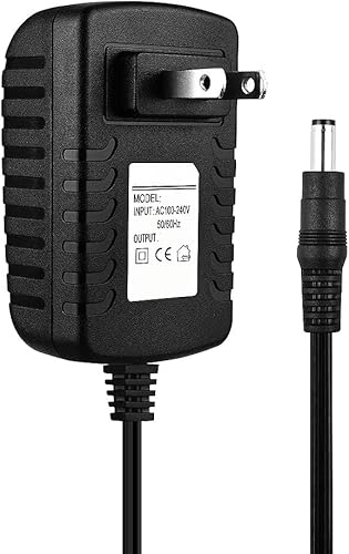 Miniatura 1 de Adaptador de CA de 25 V para cargador de energía Electrolux Ergorapido Ion SW-250050A SW250050A