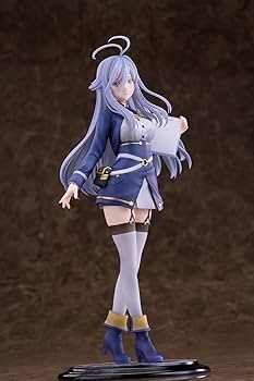 Amazon | わんだらー 86-エイティシックスー レーナ 1/7スケール