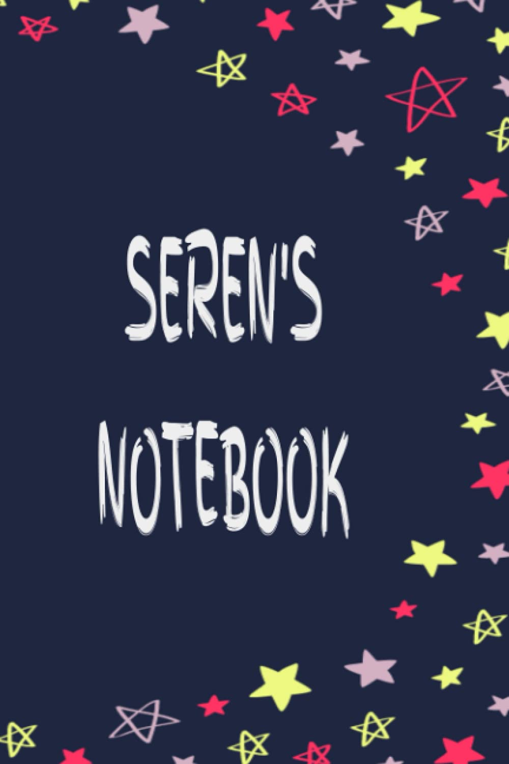 Seren's Notebook