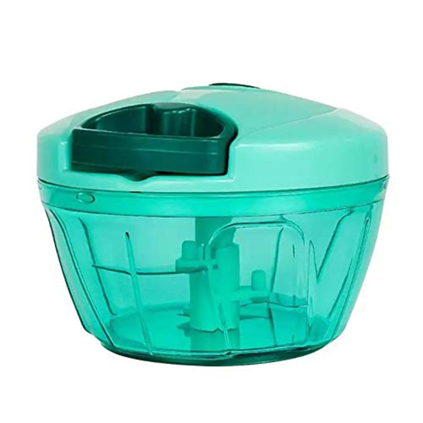 See full amazon price history chart for SKYTONE Plastic Mini Handy and Compact Chopper with 3 Blades for Effortlessly Chopping Vegetables and Fruits for Your Kitchen SKYTONE Plastic Mini Handy and Compact Chopper with 3 Blades for Effortlessly Chopping Vegetables and Fruits for Your Kitchen (B0CR6FKN57) Amazon Price History, Amazon Price Tracker