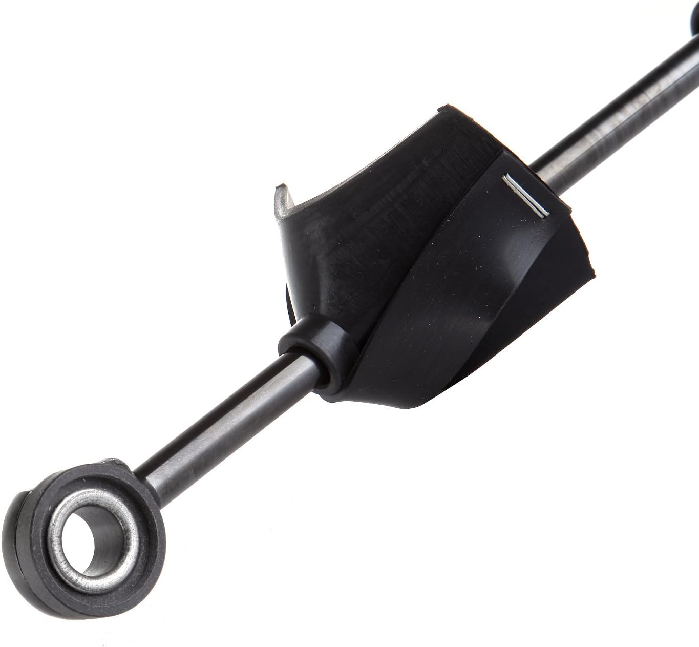 SCITOO Hatch Lift Supports Replacement Struts Gas Springs Shocks Fit for Chevrolet Camaro 1993-2002,for Pontiac Firebird 1993-2002