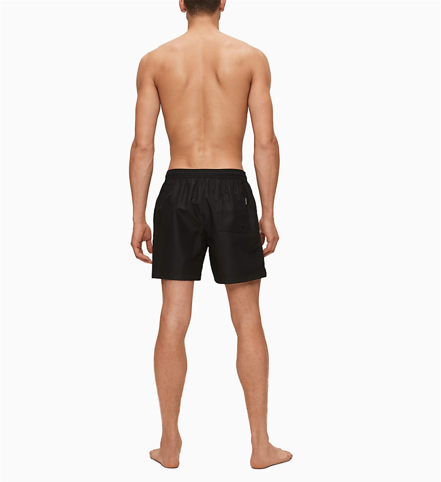 Calvin Klein KJR Snoker Boxer Nero da Uomo KM0KM00517-BEH