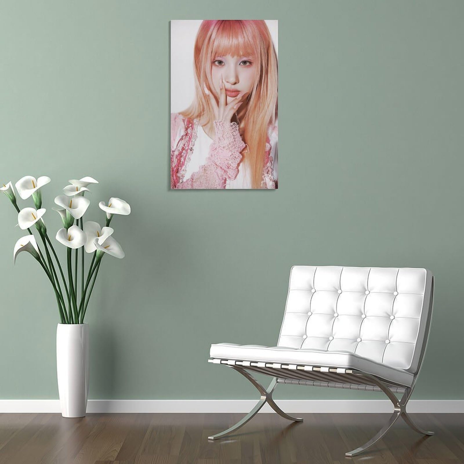 Amazon.co.jp: SULLYOON ソリュン NMIXX エンミックス 2nd EP