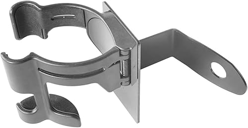 Miniatura 5 de Hooke Road Soporte de teléfono multifunción para taza de bebida para Jeep Wrangler TJ 1997-2006