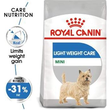 royal canin mini light 2kg