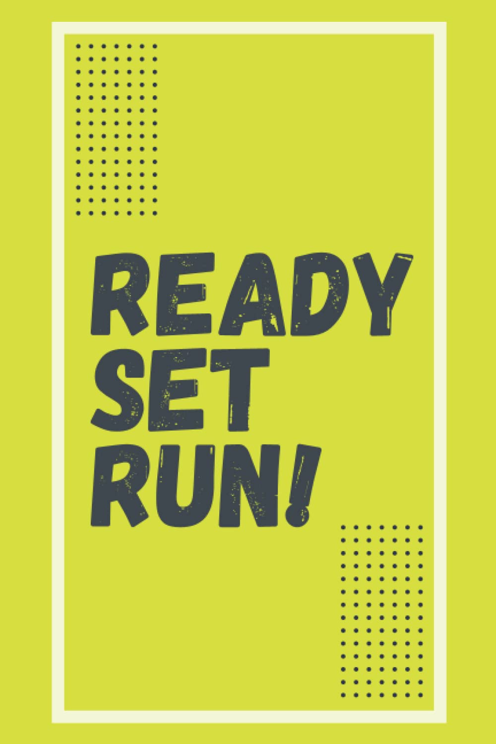 Running Log Book Journal: Running Journal Diary Tracker - 6x9 inches 120 pages