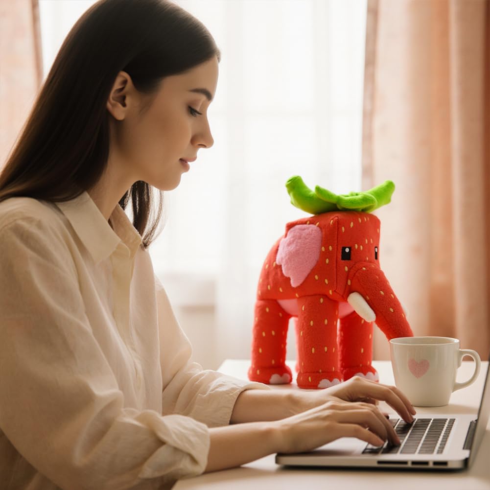 Schattig dansen met de verlichtende Baby shark knuffel - Haai knuffel Schattig dansen met de verlichtende Baby shark knuffel - Haai knuffel
