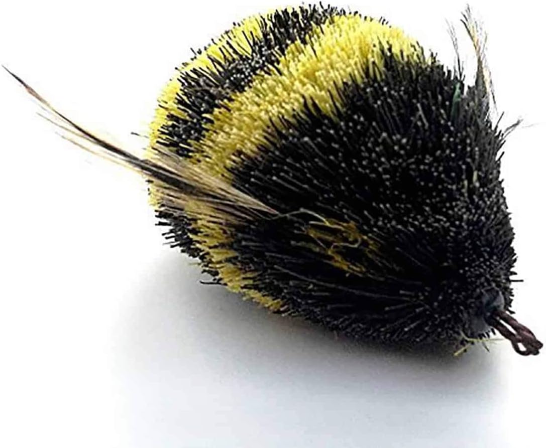 Da Bee Teaser Wand Cat Toy Replacement Lure by Go Cat