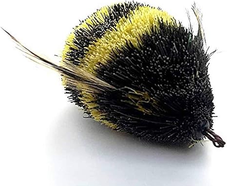 da bee cat toy