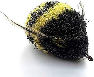 Da Bee Teaser Wand Cat Toy Replacement Lure by Go Cat