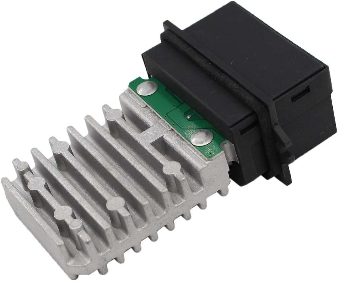 MOTOKU Blower Motor Resistor Power Control Module Fits for 300M