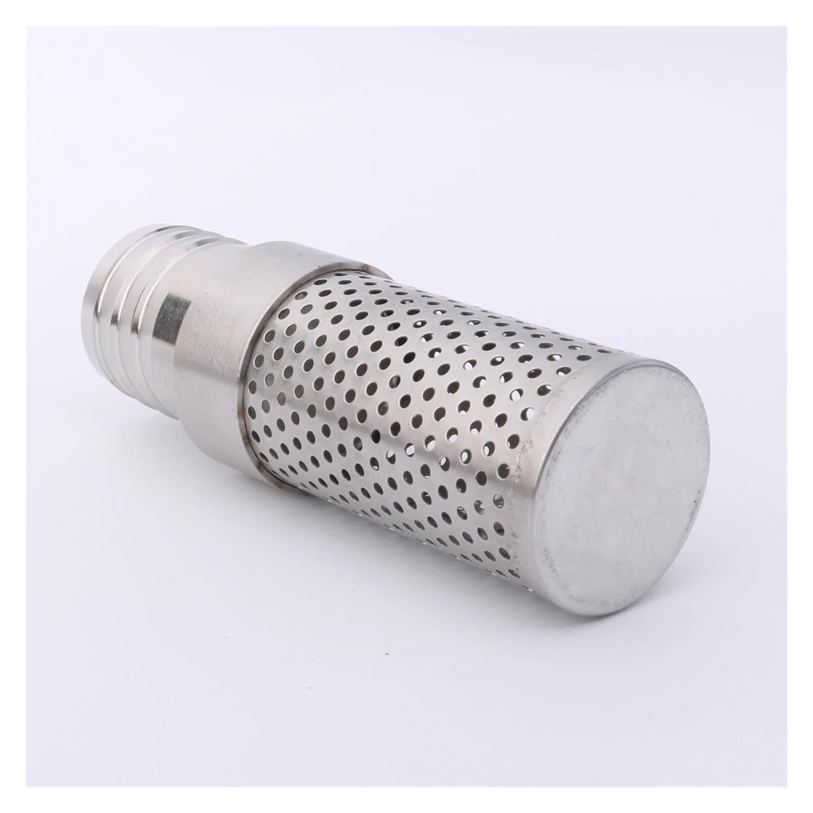 Conector Manguera Barbado PVC