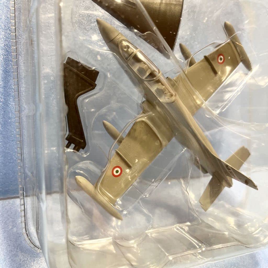 Amazon.co.jp: ~ 週刊デル・プラドコレクション 世界の戦闘機